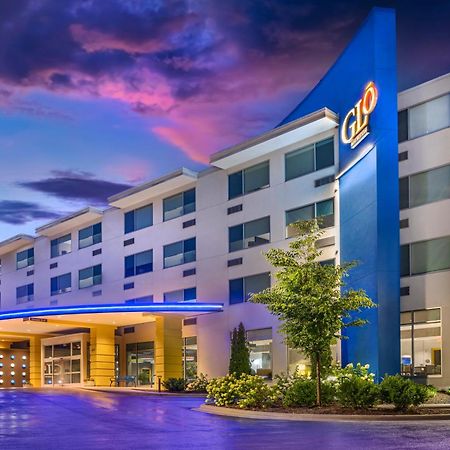 Glo Hotel Asheville-Blue Ridge Parkway Bagian luar foto