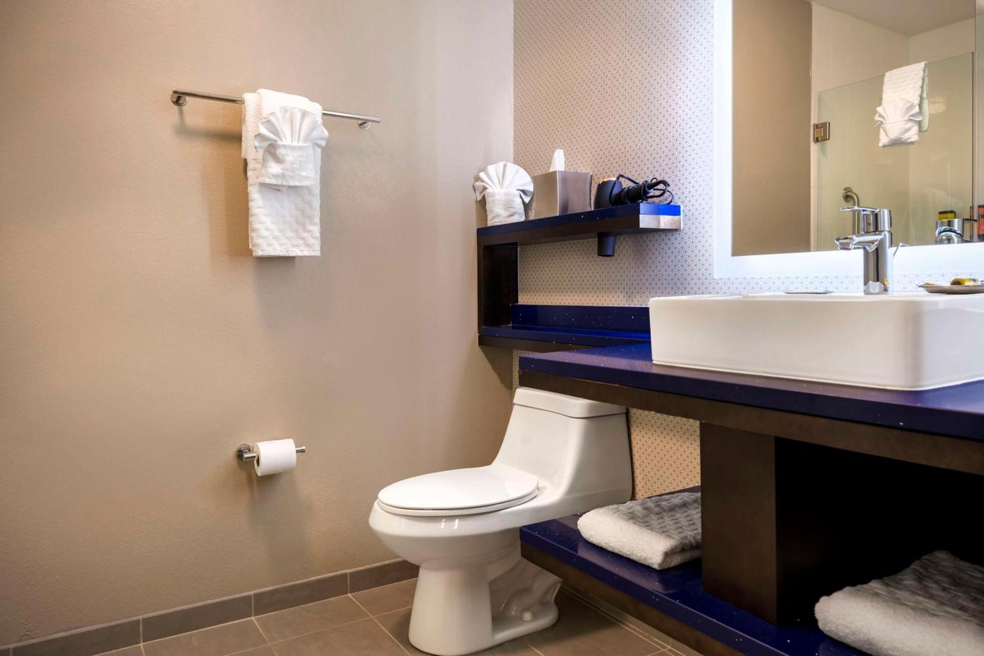 Glo Hotel Asheville-Blue Ridge Parkway Bagian luar foto
