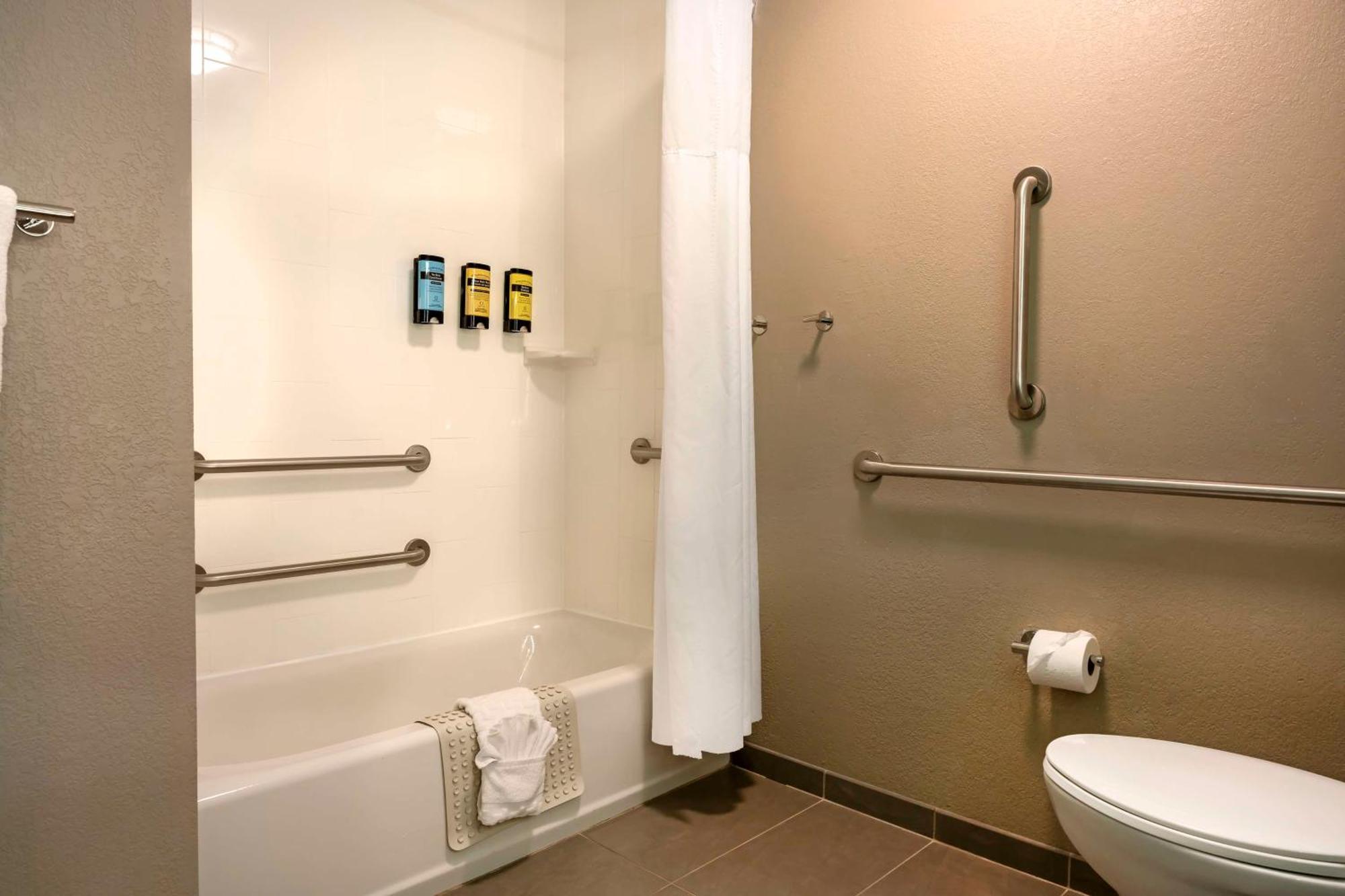 Glo Hotel Asheville-Blue Ridge Parkway Bagian luar foto