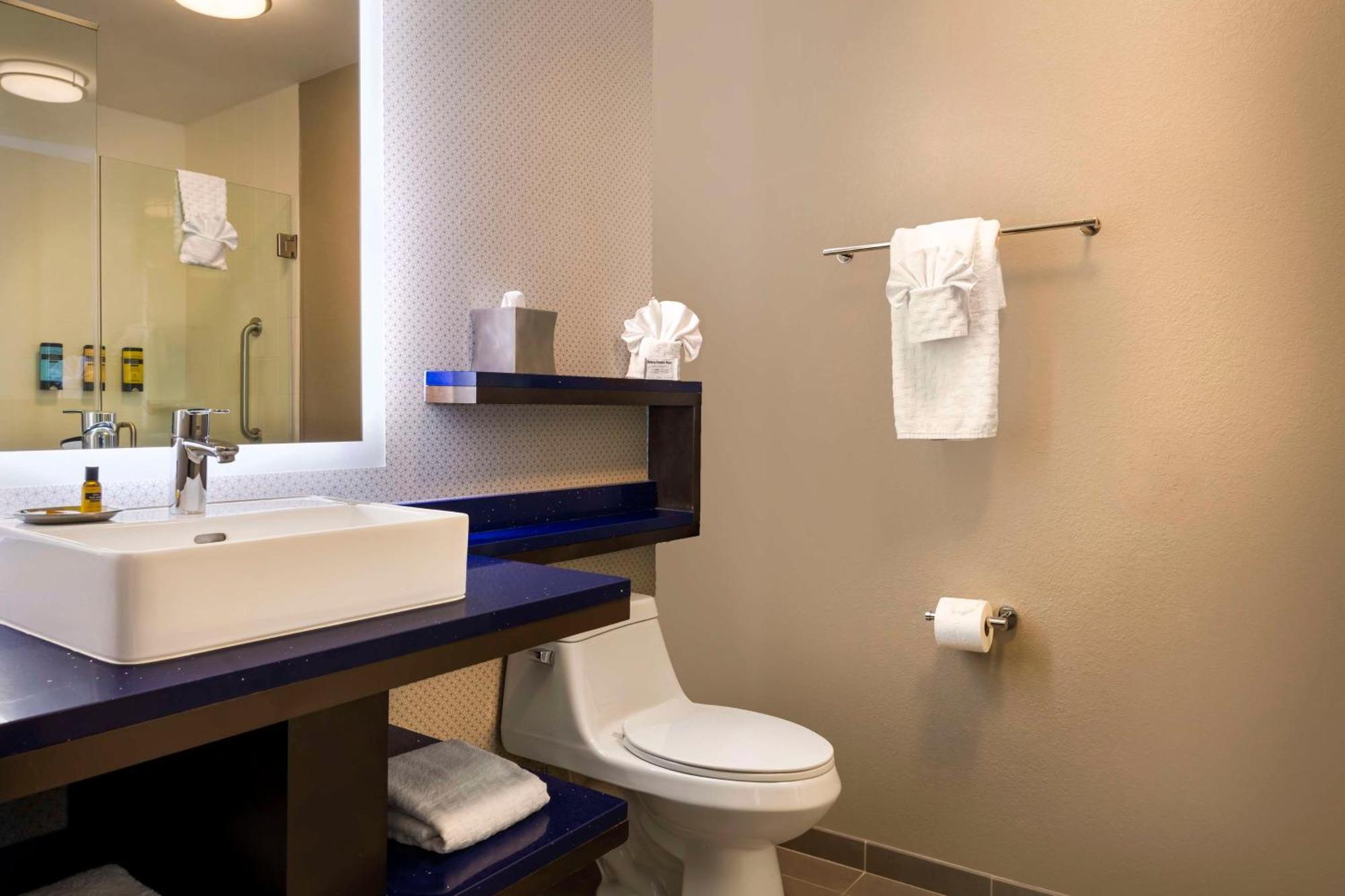 Glo Hotel Asheville-Blue Ridge Parkway Bagian luar foto