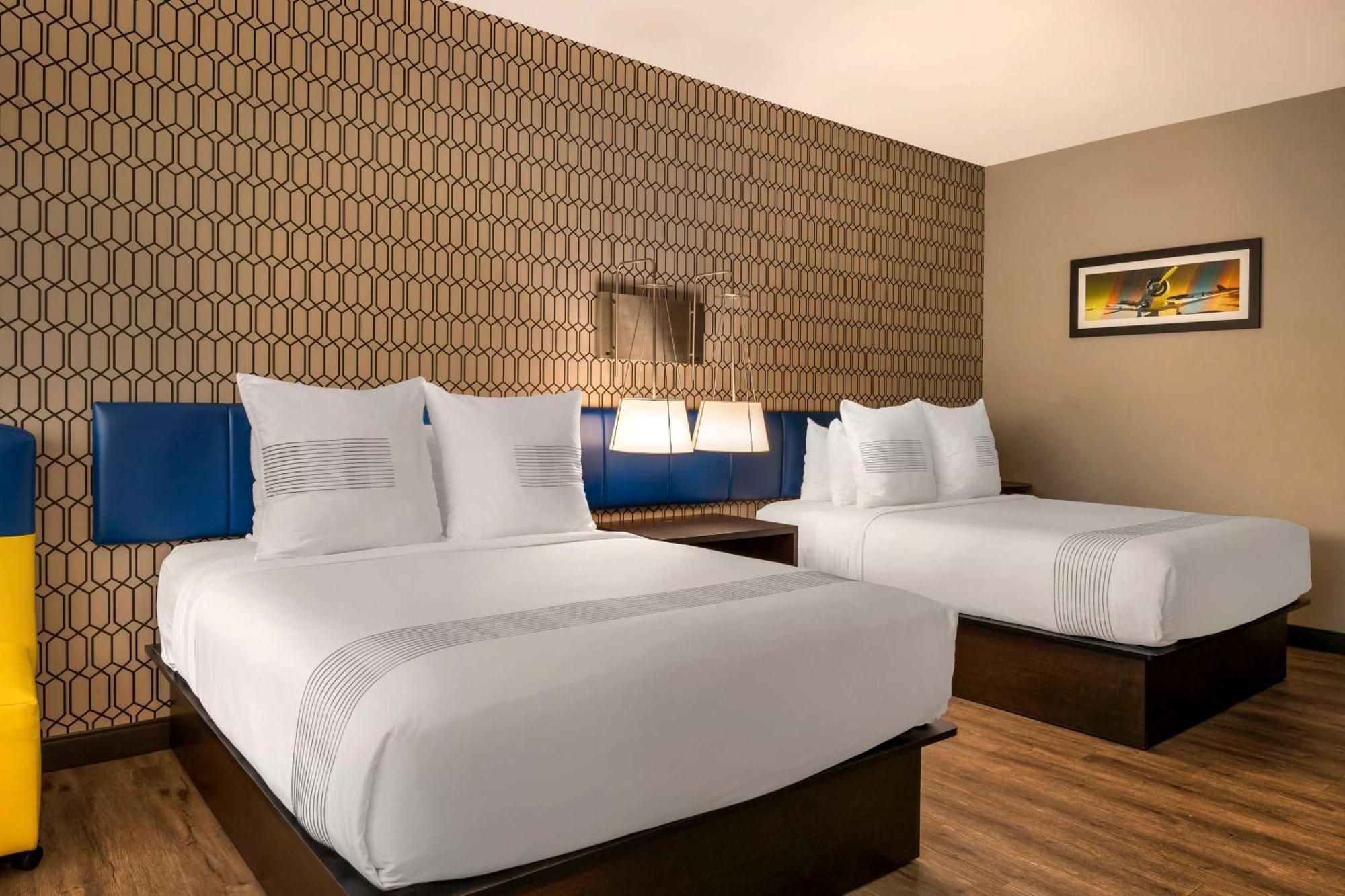Glo Hotel Asheville-Blue Ridge Parkway Bagian luar foto