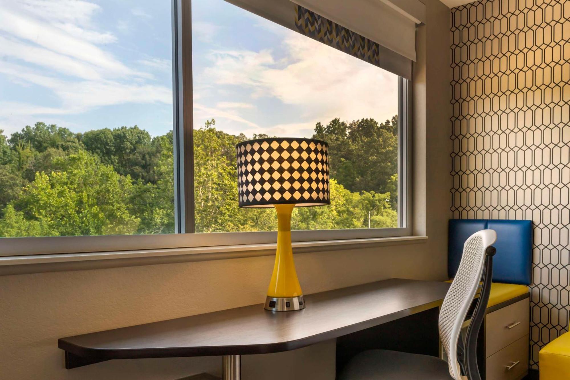 Glo Hotel Asheville-Blue Ridge Parkway Bagian luar foto