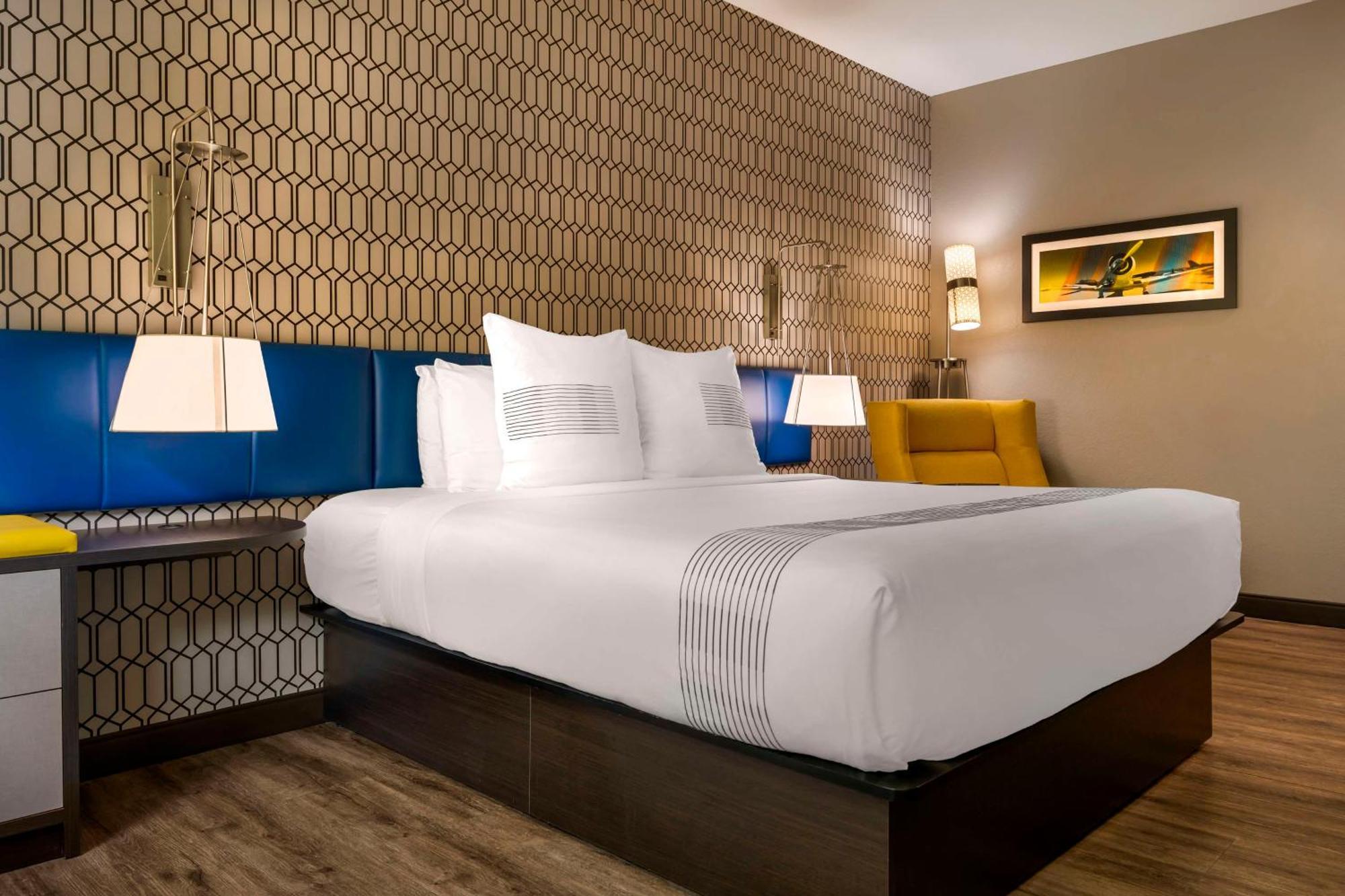 Glo Hotel Asheville-Blue Ridge Parkway Bagian luar foto