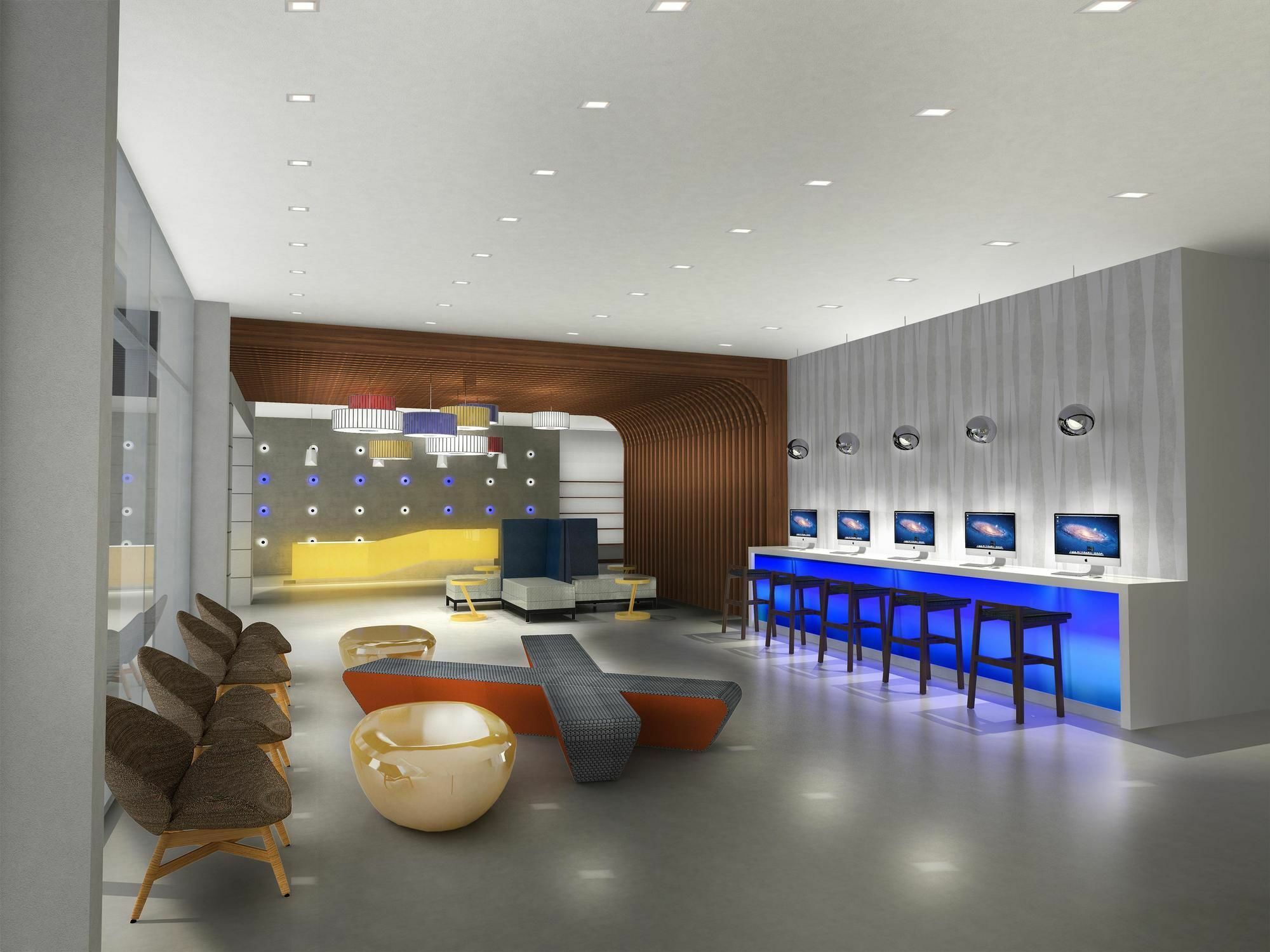 Glo Hotel Asheville-Blue Ridge Parkway Bagian luar foto