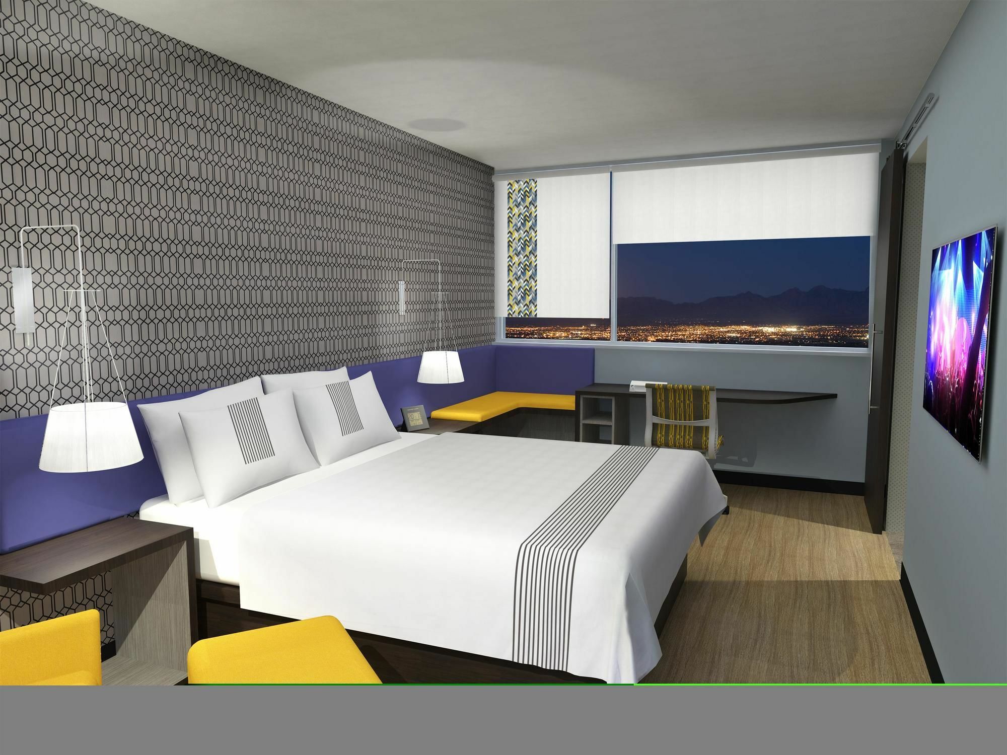 Glo Hotel Asheville-Blue Ridge Parkway Bagian luar foto